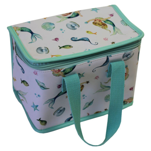mermaid lunch bag from powell craft