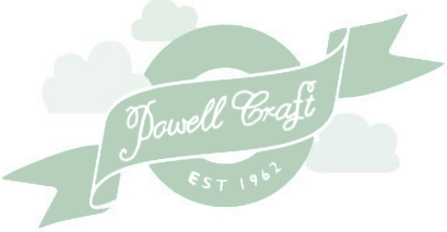 Powell Craft Official Site